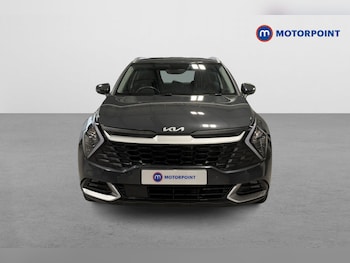 Used Kia Sportage 2024 for sale - 76502683: Photo