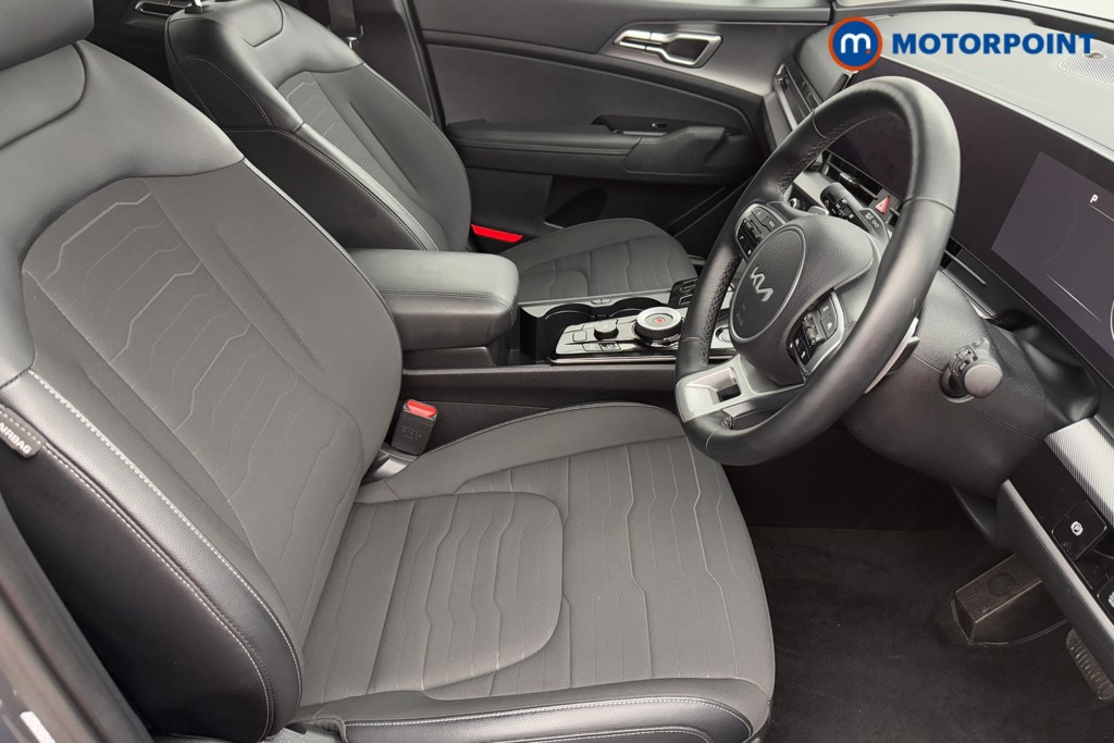 Used Kia Sportage 2024 for sale - 76502683: Photo 31