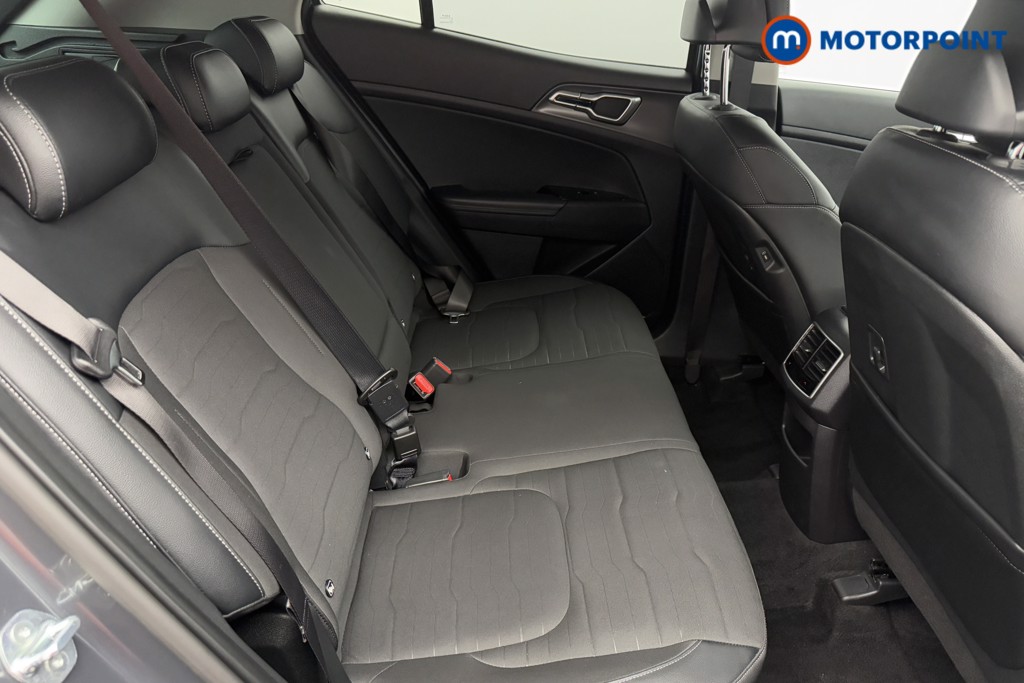 Used Kia Sportage 2024 for sale - 76502683: Photo 33