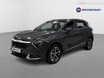 Used Kia Sportage 2024 for sale - 76502683: Photo