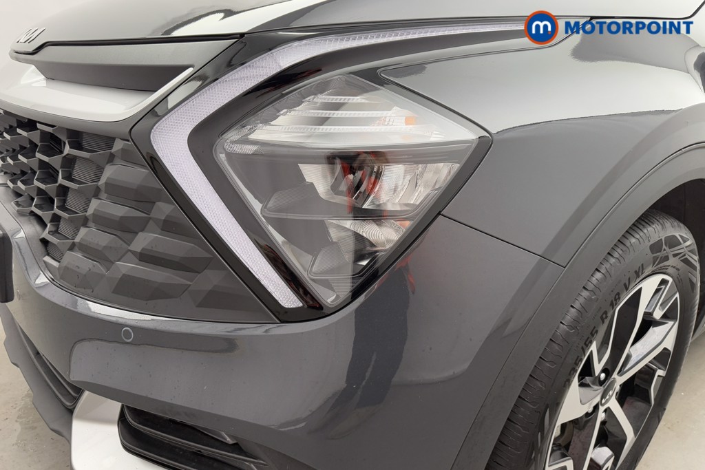 Used Kia Sportage 2024 for sale - 76502683: Photo 41