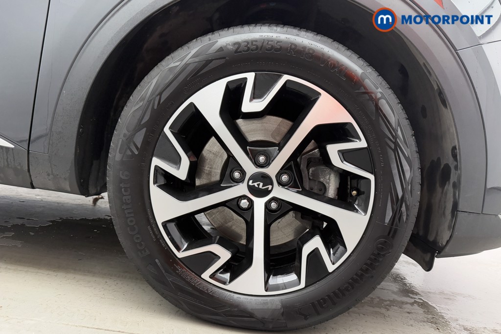 Used Kia Sportage 2024 for sale - 76502683: Photo 43