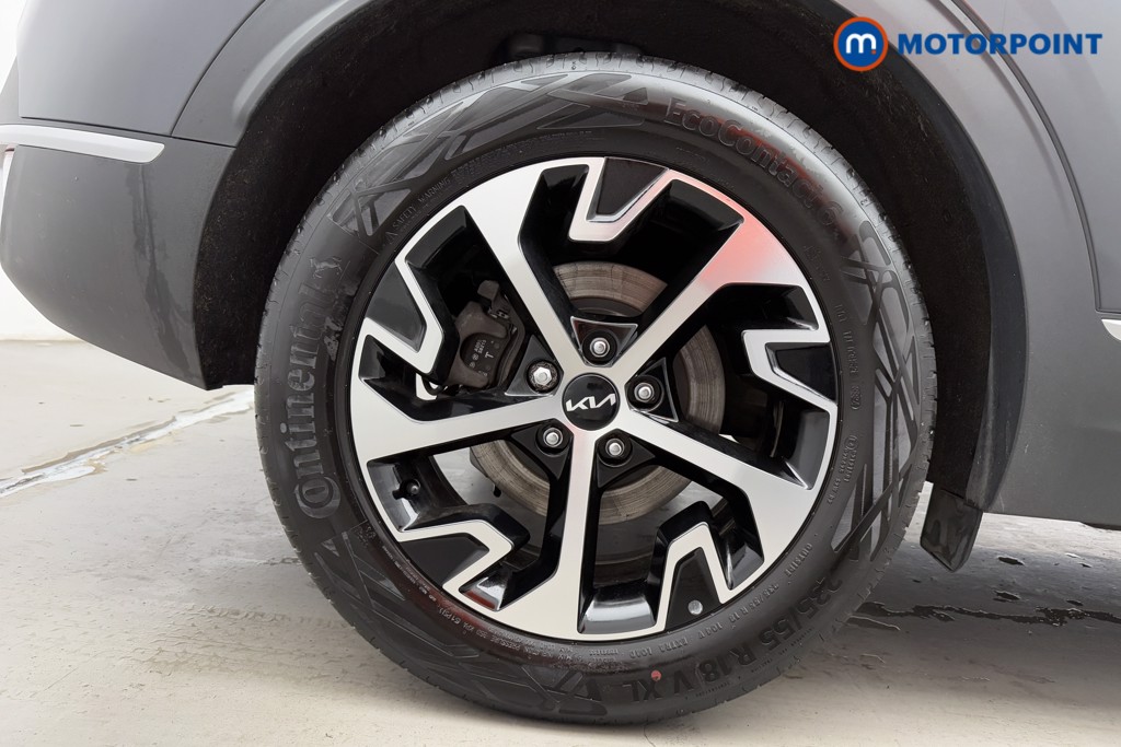 Used Kia Sportage 2024 for sale - 76502683: Photo 44