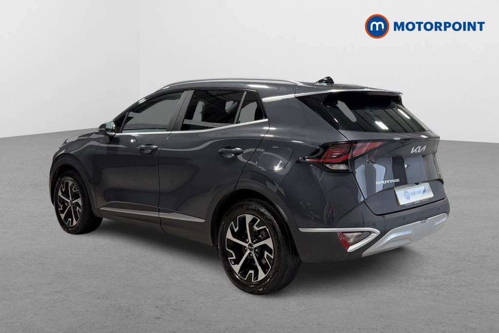 Used Kia Sportage 2024 for sale - 76502683: Photo 5