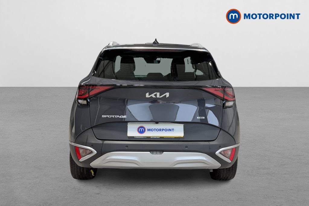 Used Kia Sportage 2024 for sale - 76502683: Photo 6