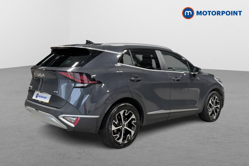 Used Kia Sportage 2024 for sale - 76502683: Photo 7