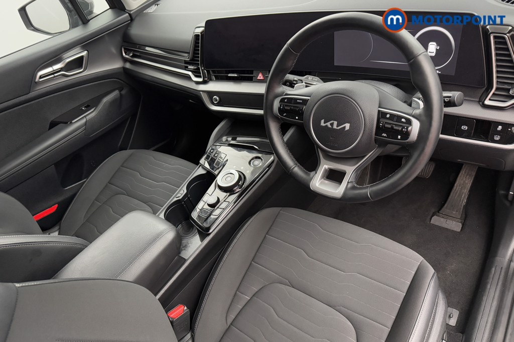 Used Kia Sportage 2024 for sale - 76502683: Photo 9