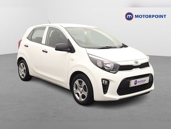 Used Kia Picanto 2018 for sale - 78733997: Photo