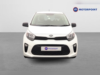 Used Kia Picanto 2018 for sale - 78733997: Photo