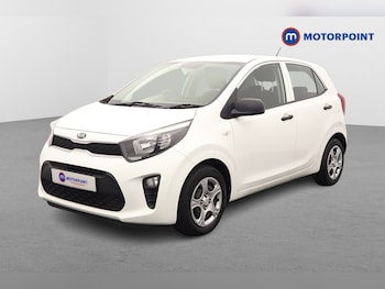 Used Kia Picanto 2018 for sale - 78733997: Photo