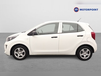 Used Kia Picanto 2018 for sale - 78733997: Photo