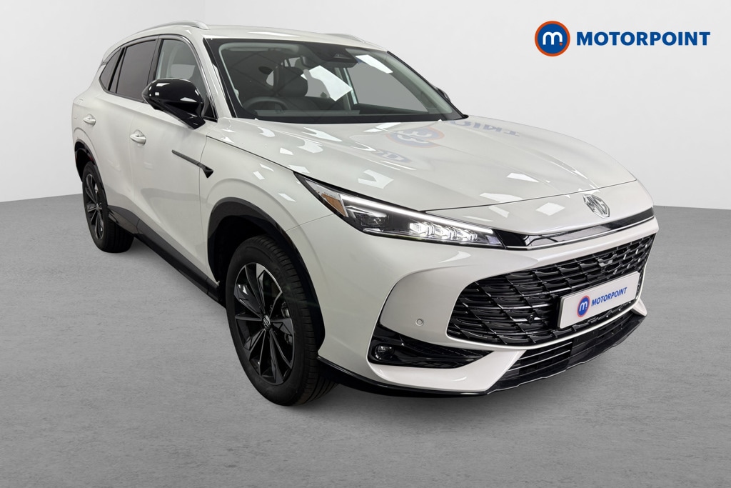 Used MG MG HS 2025 for sale - 76209567: Photo 1