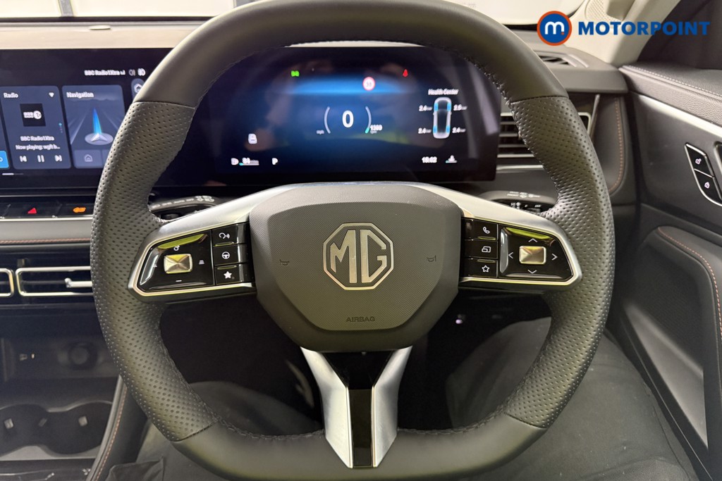 Used MG MG HS 2025 for sale - 76209567: Photo 10