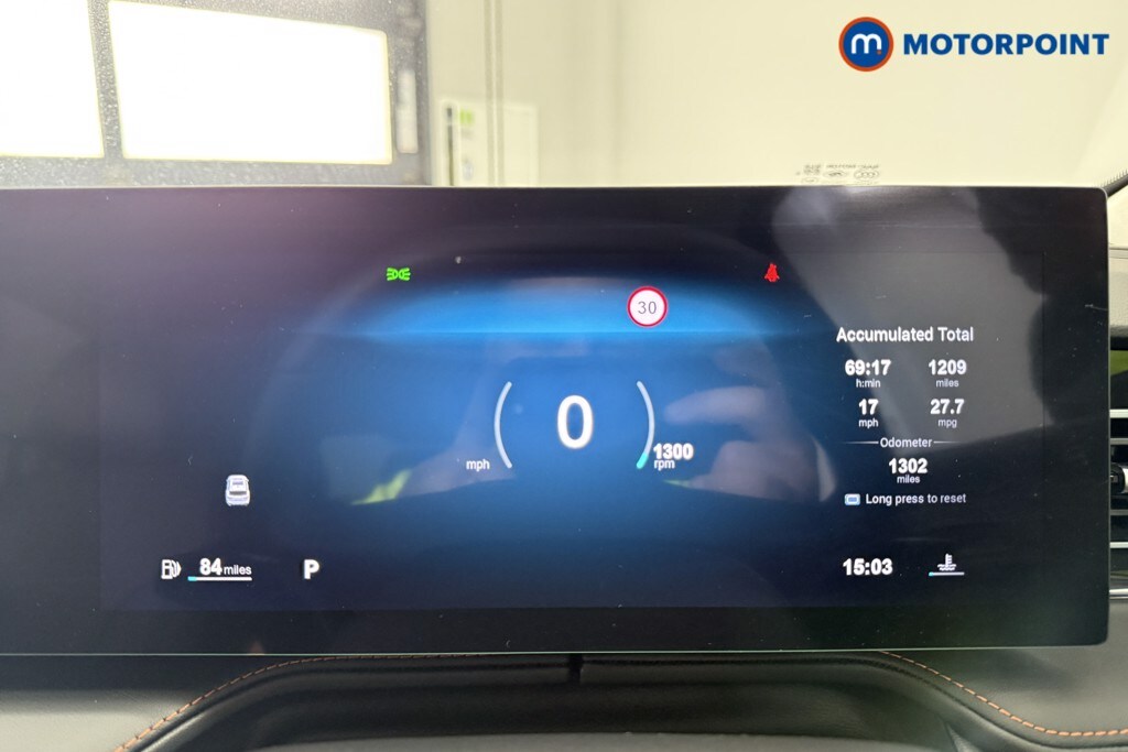 Used MG MG HS 2025 for sale - 76209567: Photo 13