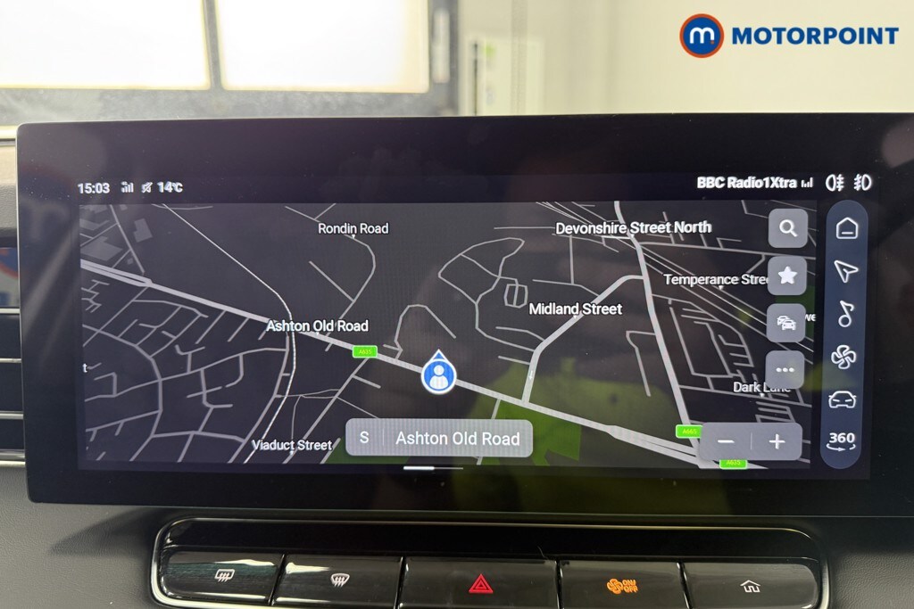 Used MG MG HS 2025 for sale - 76209567: Photo 16