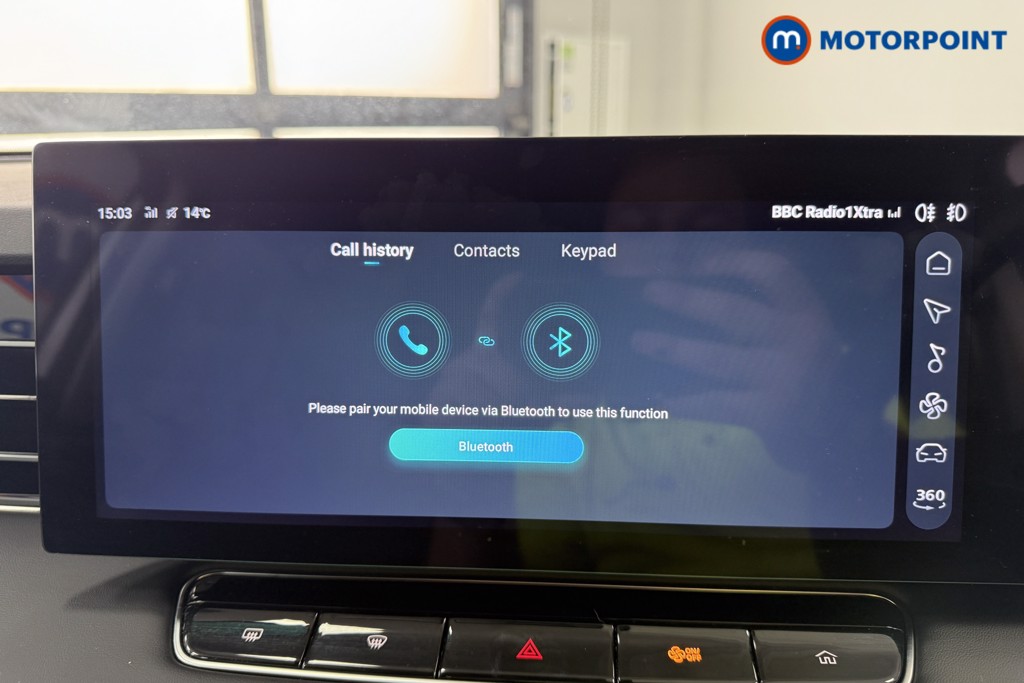 Used MG MG HS 2025 for sale - 76209567: Photo 17