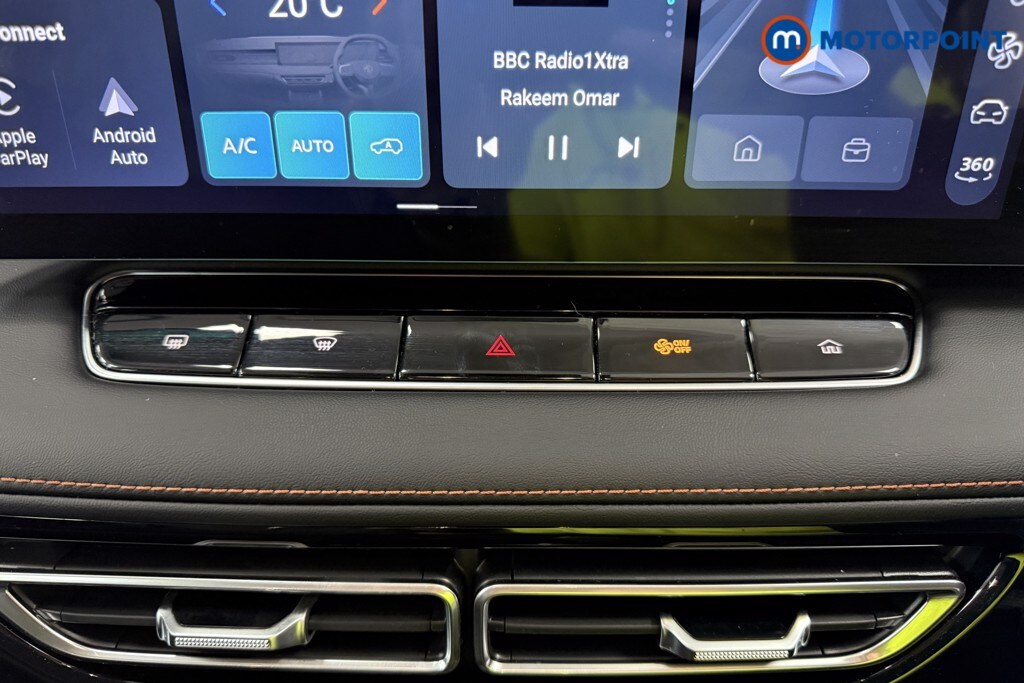 Used MG MG HS 2025 for sale - 76209567: Photo 26