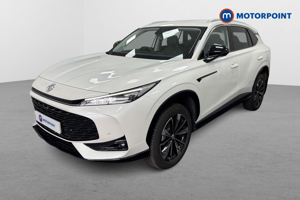 Used MG MG HS 2025 for sale - 76209567: Photo 3