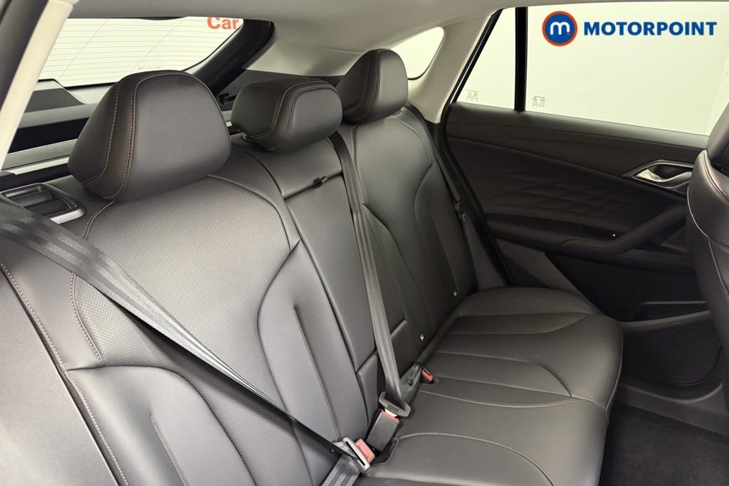 Used MG MG HS 2025 for sale - 76209567: Photo 30