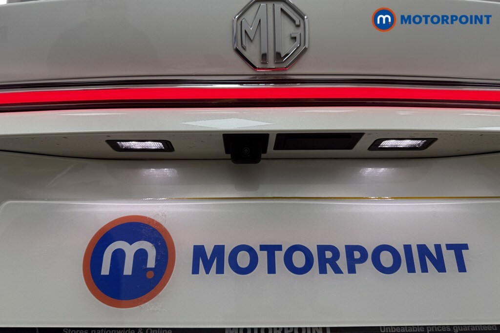 Used MG MG HS 2025 for sale - 76209567: Photo 37