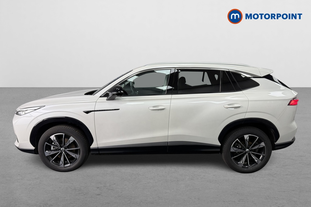 Used MG MG HS 2025 for sale - 76209567: Photo 4