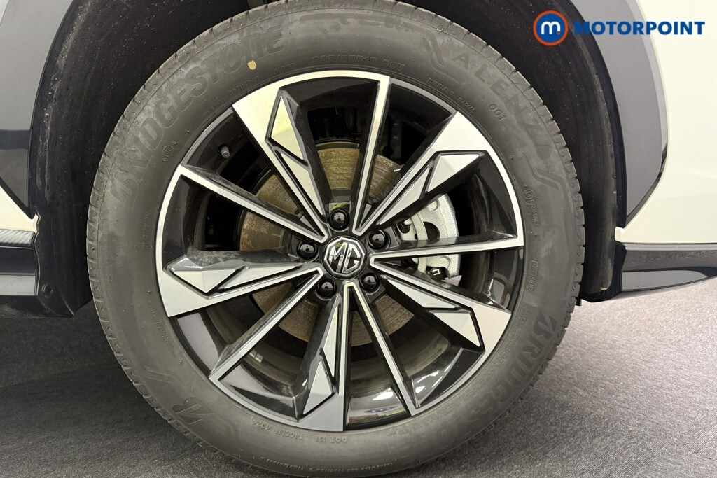 Used MG MG HS 2025 for sale - 76209567: Photo 40