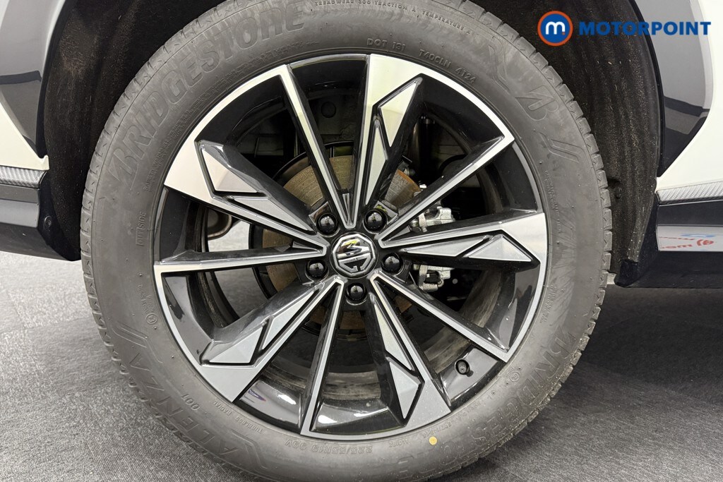 Used MG MG HS 2025 for sale - 76209567: Photo 41