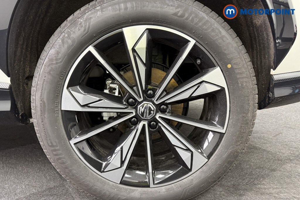 Used MG MG HS 2025 for sale - 76209567: Photo 42
