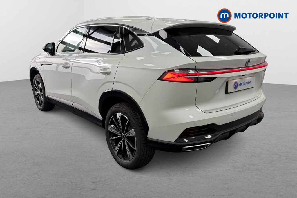 Used MG MG HS 2025 for sale - 76209567: Photo 5
