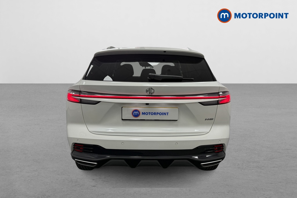Used MG MG HS 2025 for sale - 76209567: Photo 6
