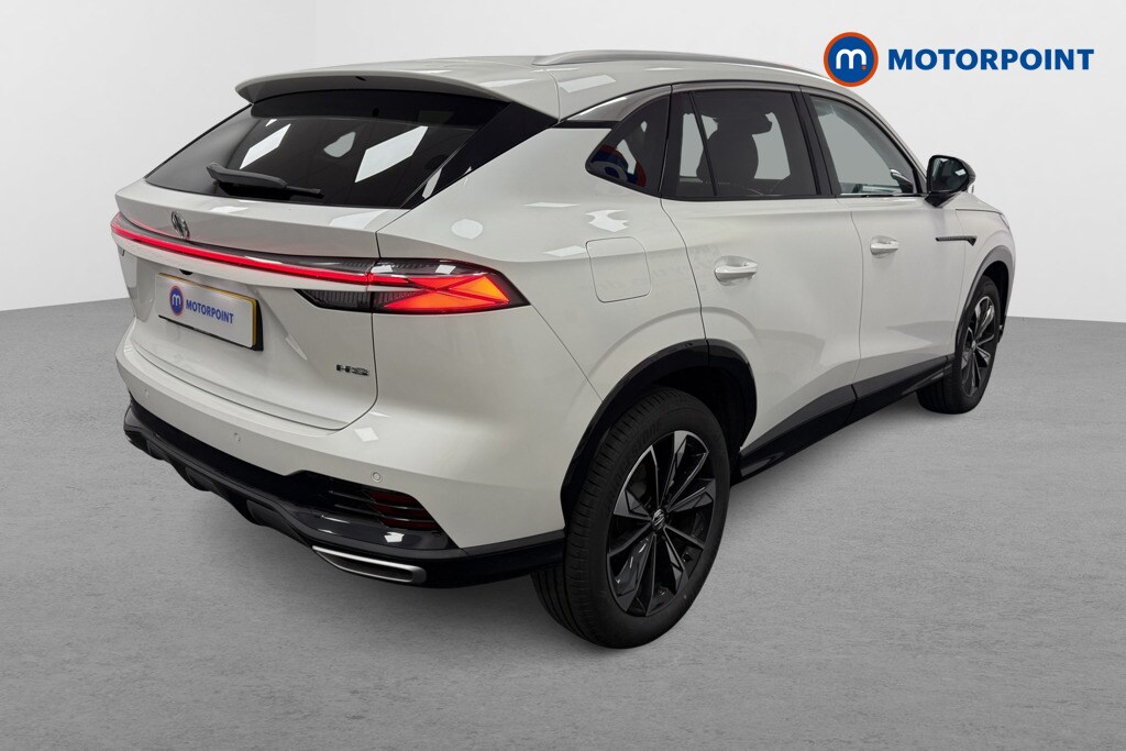 Used MG MG HS 2025 for sale - 76209567: Photo 7