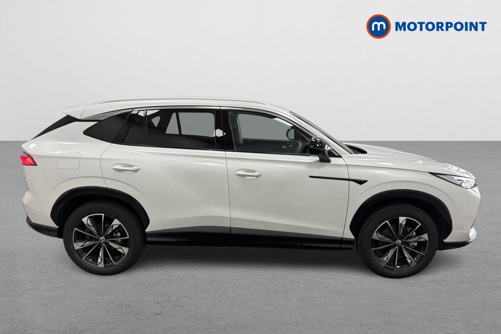 Used MG MG HS 2025 for sale - 76209567: Photo 8