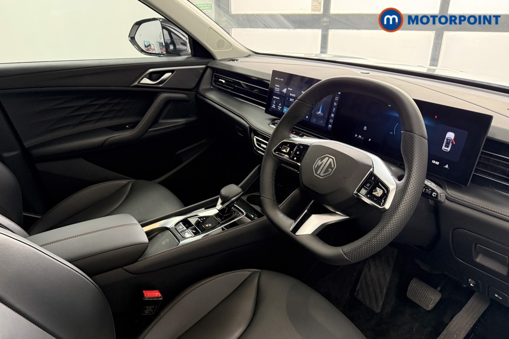 Used MG MG HS 2025 for sale - 76209567: Photo 9
