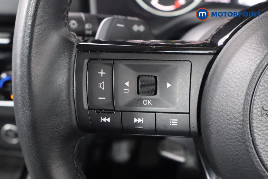 Used Nissan Qashqai 2022 for sale - 77691856: Photo 14