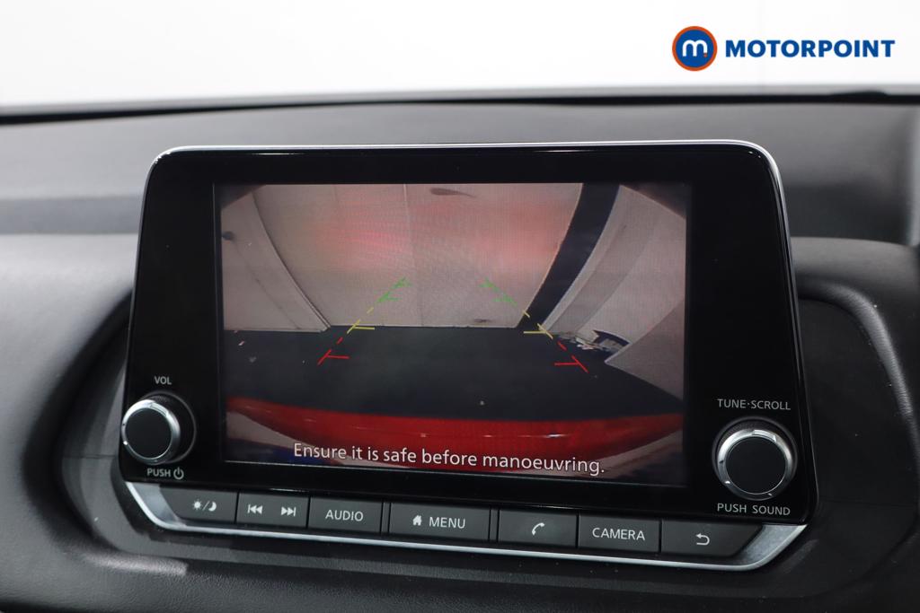 Used Nissan Qashqai 2022 for sale - 77691856: Photo 20