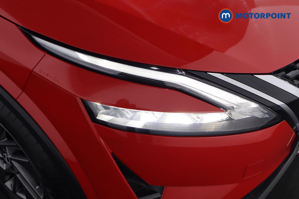 Used Nissan Qashqai 2022 for sale - 77691856: Photo 23