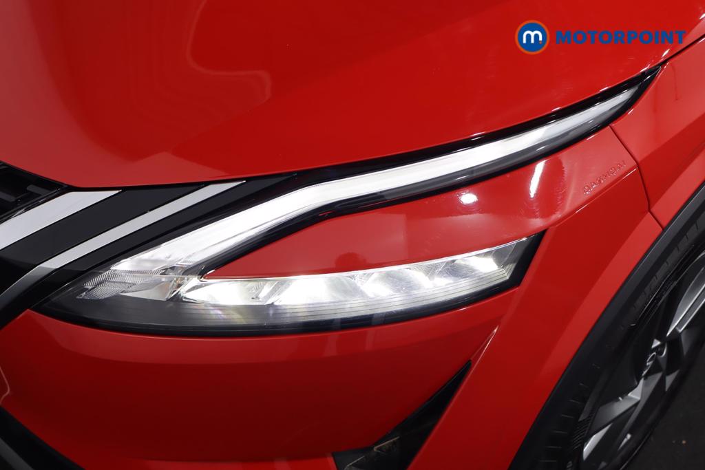 Used Nissan Qashqai 2022 for sale - 77691856: Photo 24