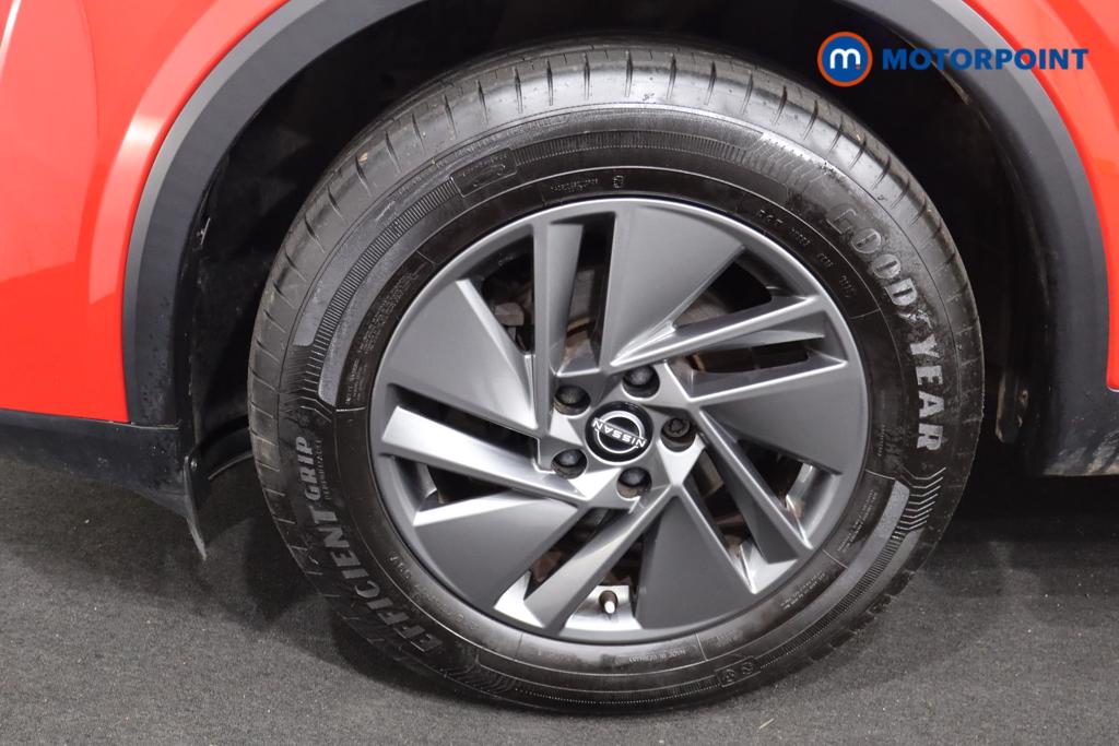 Used Nissan Qashqai 2022 for sale - 77691856: Photo 36