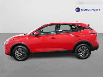 Used Nissan Qashqai 2022 for sale - 77691856: Photo