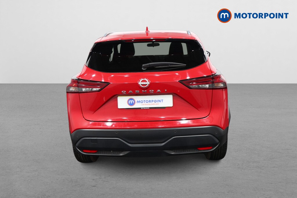 Used Nissan Qashqai 2022 for sale - 77691856: Photo 6