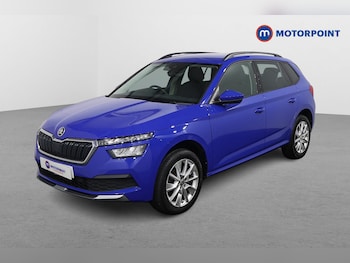 Used Skoda Kamiq 2023 for sale - 78226905: Photo