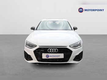 Used Audi A4 2021 for sale - 78500258: Photo