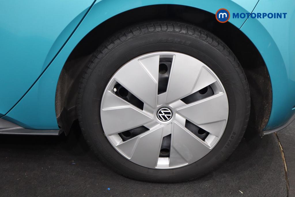 Used Volkswagen ID.3 2022 for sale - 77417850: Photo 37