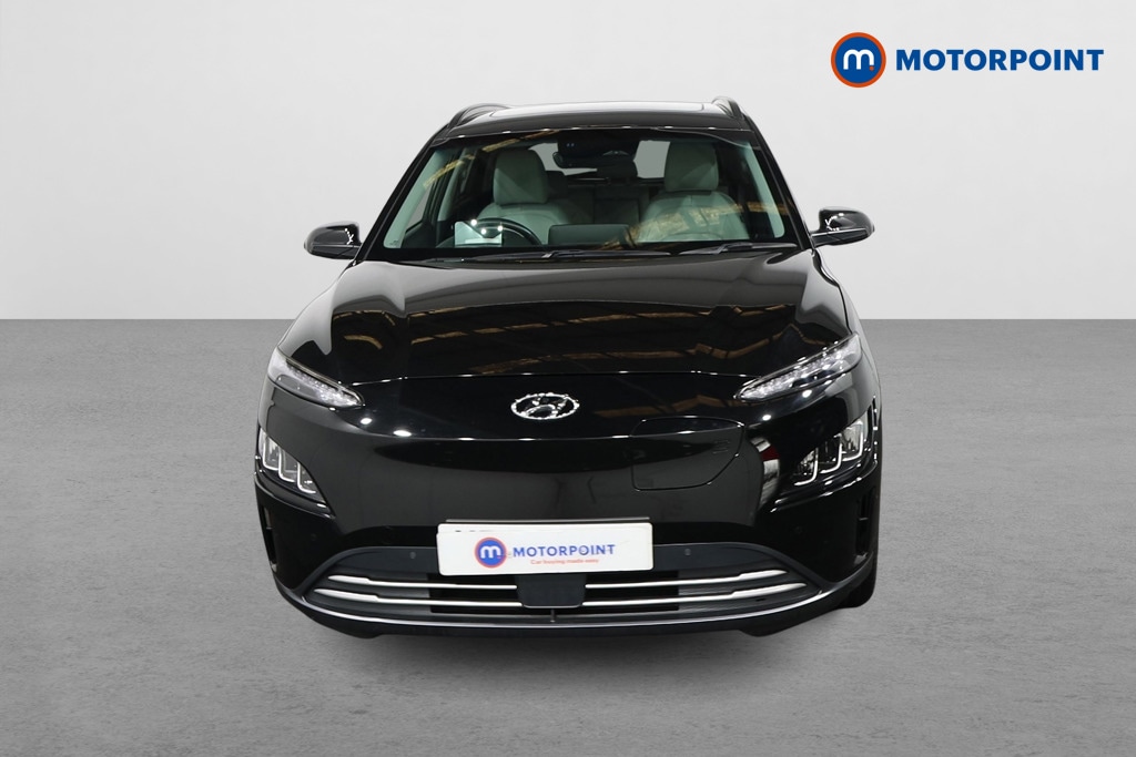 Used Hyundai KONA 2022 for sale - 77886311: Photo 2