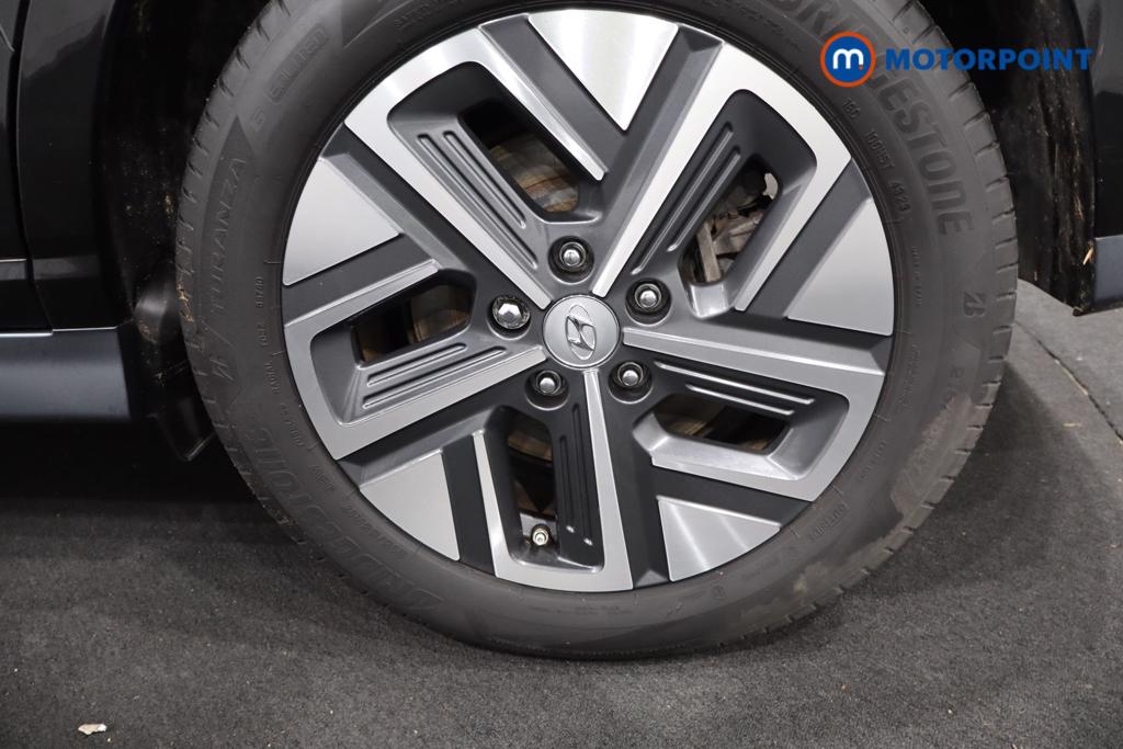 Used Hyundai KONA 2022 for sale - 77886311: Photo 30