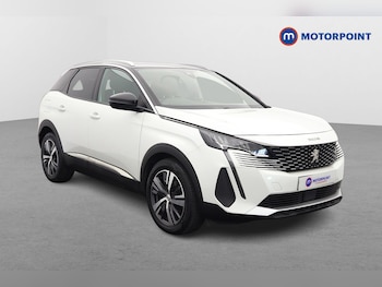 Used Peugeot 3008 undefined for sale - 78951060: Photo
