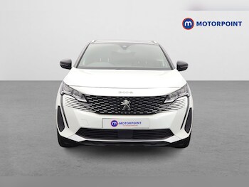 Used Peugeot 3008 undefined for sale - 78951060: Photo