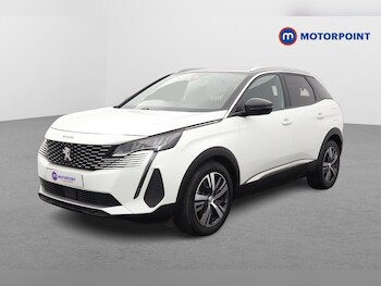 Used Peugeot 3008 undefined for sale - 78951060: Photo