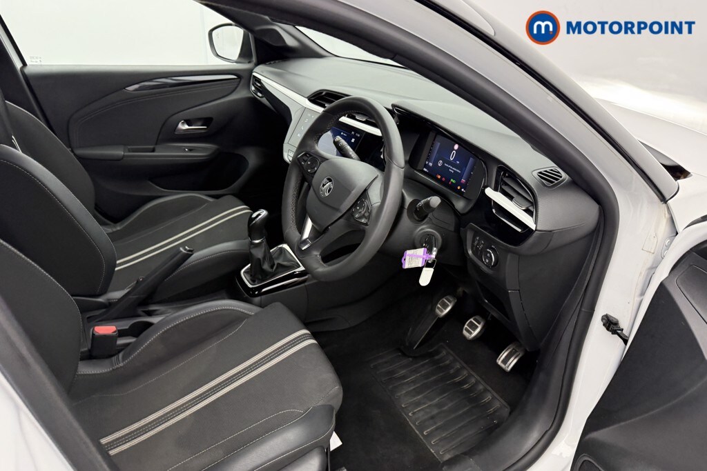 Used Vauxhall Corsa for sale - 78144053: Photo 11