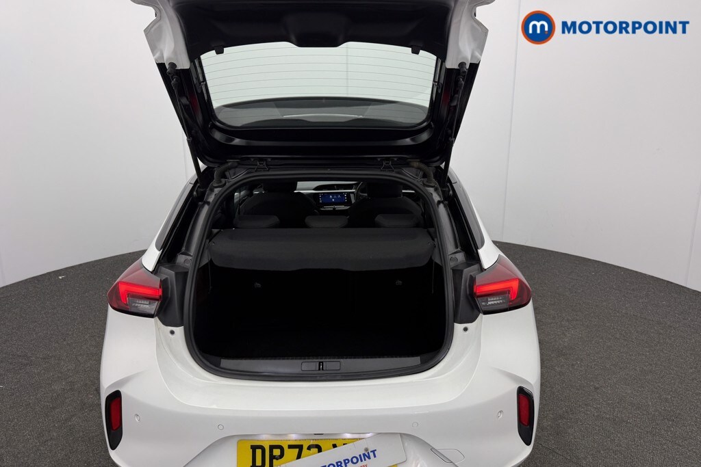 Used Vauxhall Corsa for sale - 78144053: Photo 25